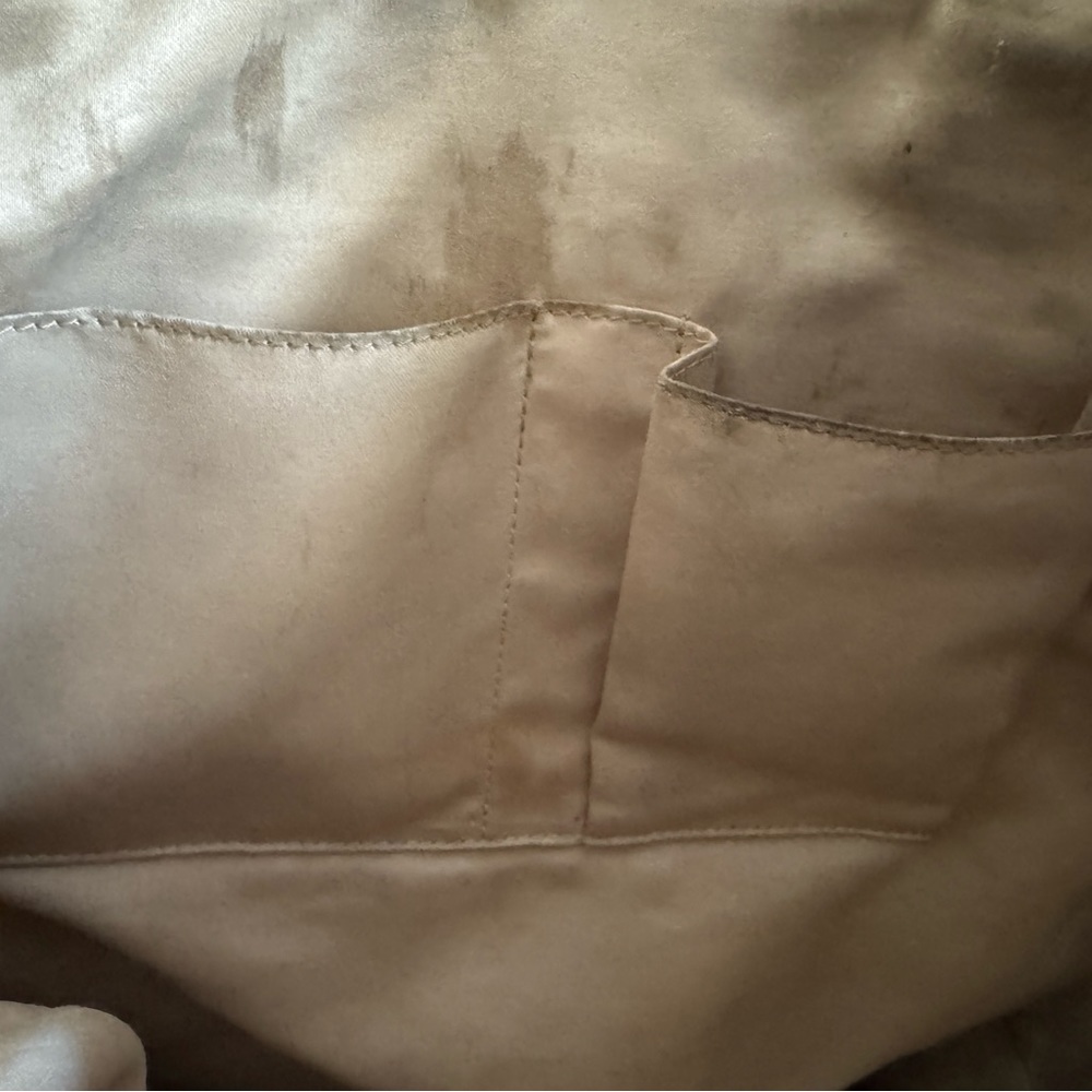 Coach Poppy Leather Tote - Picture 12 of 13